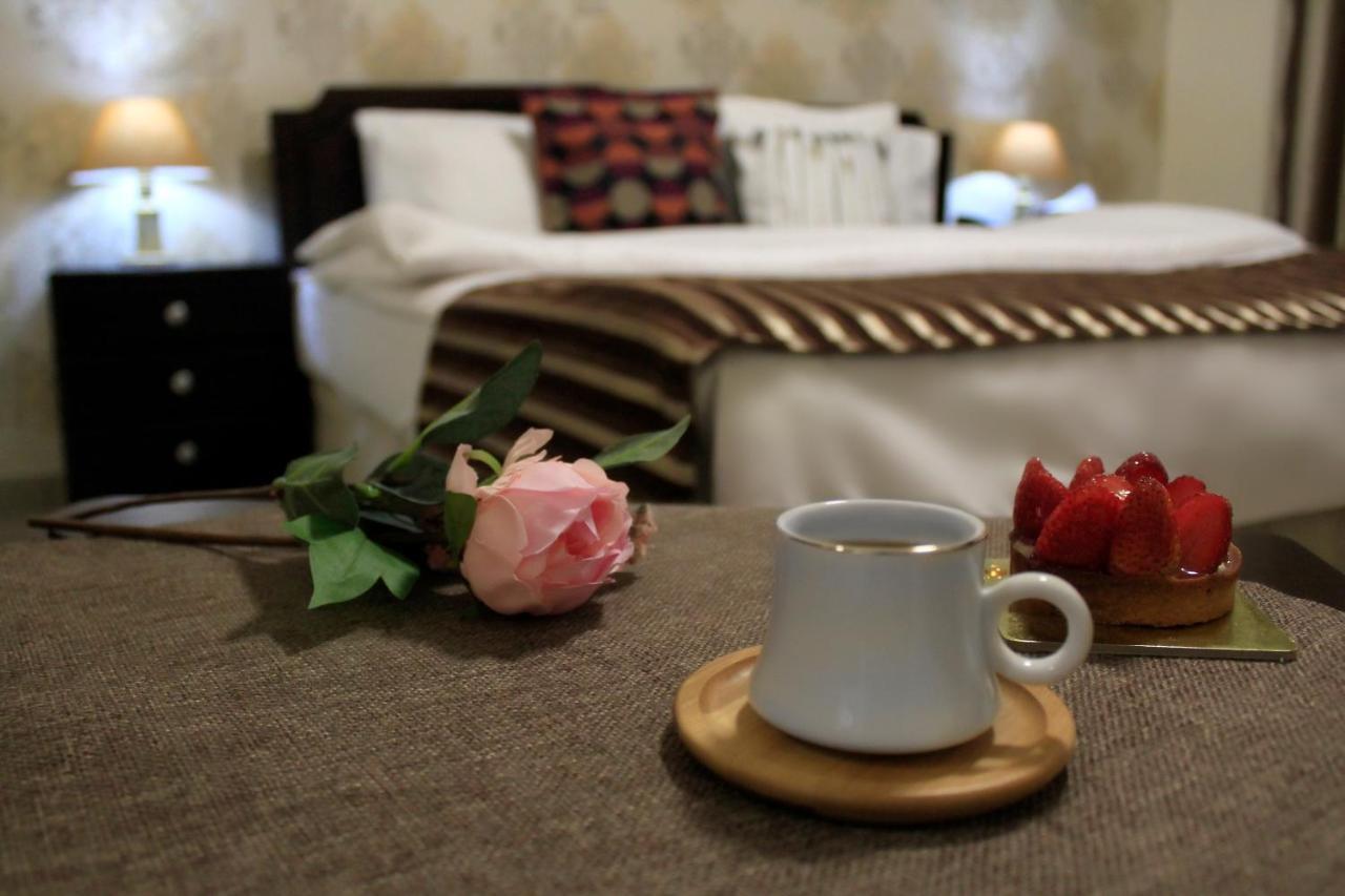 Al-Aqsa Palace Hotel فندق قصر الاقصى Rujm ash Shara'irah Dış mekan fotoğraf